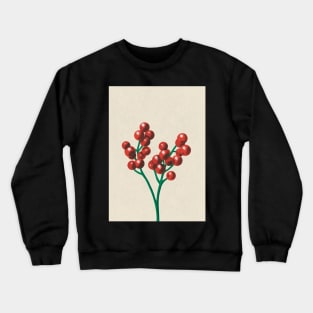 Holly Crewneck Sweatshirt